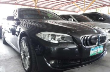 2012 Bmw 520d for sale