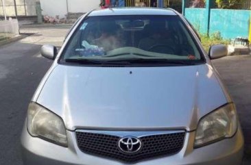 Toyota Vios 1.5g 2007 for sale