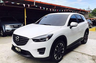 2016 Mazda CX5 AWD for sale