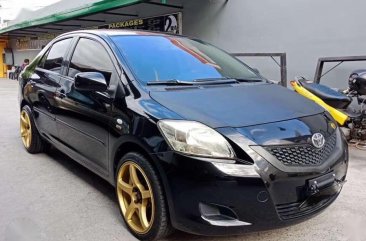 2009 Toyota Vios for sale