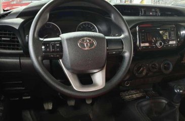 2018 Toyota Hilux for sale