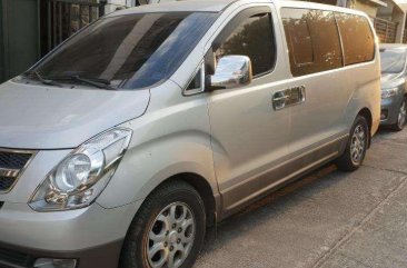 Hyundai Grand Starex 2009 VGT for sale