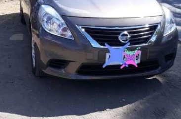 2015 Nissan Almera for sale