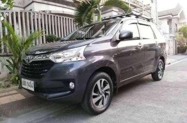 Toyota Avanza g 1.5 2016 for sale