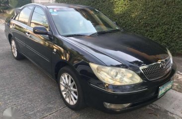 2005 Toyota Camry for sale