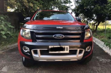 Ford Ranger 2015 for sale