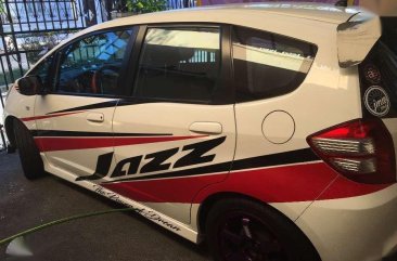 Honda Jazz 2010 for sale