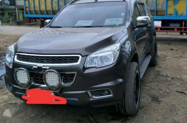 Chevrolet Trailblazer 2013 for sale