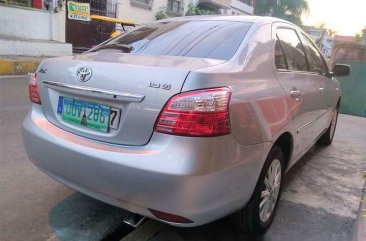 2012 Toyota Vios For sale