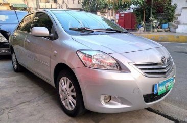 2012 Toyota Vios For sale