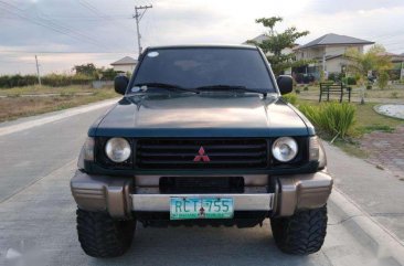 1992 Mitsubishi Pajero for sale