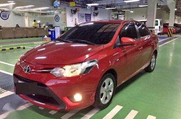Toyota Vios J 2015 for sale 