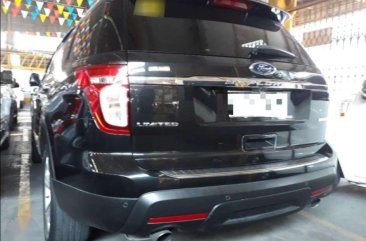 2015 Ford Explorer for sale