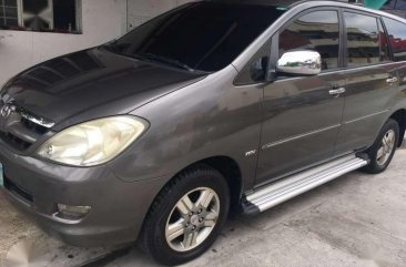 2006 Toyota Innova G gas matic for sale 