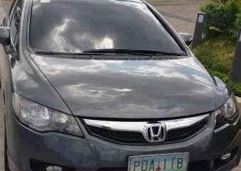 Honda Civic 2010 for sale