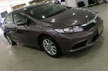 Honda Civic 2012 AT for sale