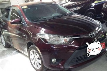 Toyota Vios Manual E 2017 for sale