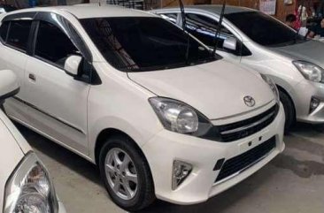 Toyota Wigo 2017 for sale