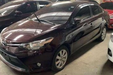 Toyota Vios 2018 for sale 