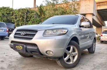 2010 Hyundai Santa Fe 2.2 for sale