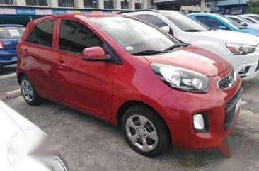 2016 Kia Picanto for sale