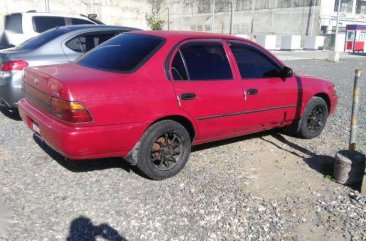 Toyota Corolla 1994 for sale