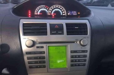 Toyota Vios 1.5 G Manual 2009 for sale