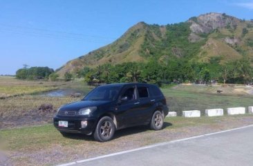 Toyota RAV4 2003 for sale