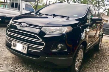 2015 Ford Ecosport for sale