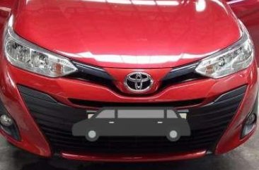 2019 Toyota Vios New Look for sale