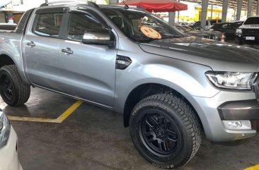 2017 Ford Ranger for sale 