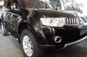 2011 Mitsubishi Montero for sale