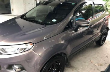 Ford Ecosport Titanium 2015 for sale