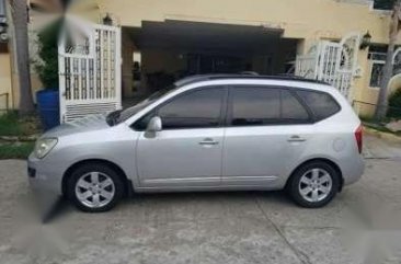 Kia Carens automatic diesel 2008 for sale