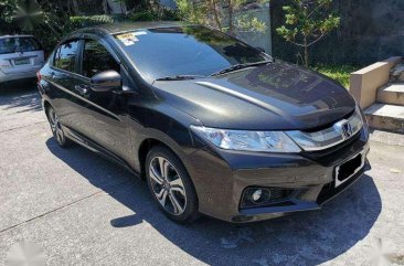 Honda City Vx 2015 Automatic for sale 