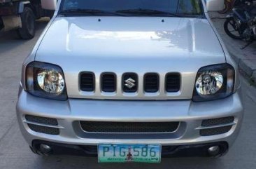 Suzuki Jimny 2011 automatic for sale