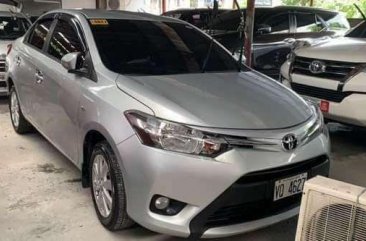 2017 Toyota Vios for sale