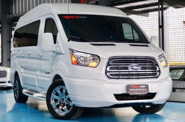 2016 Ford TRANSIT for sale