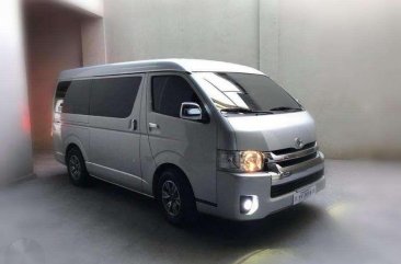 2016 Toyota Hiace for sale