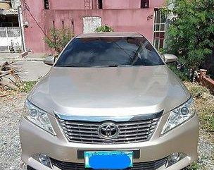Toyota Camry 2013 G AT for sale 