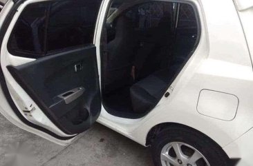 Toyota Wigo 2014 for sale