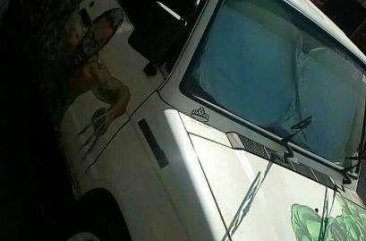 Toyota Tamaraw 2002 for sale