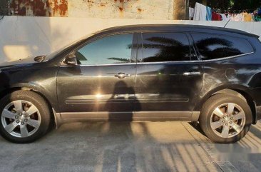 Chevrolet Traverse 2013 for sale