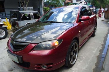 2005 Mazda 3 2.0 Automatic for sale
