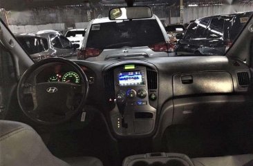 2013 Hyundai Starex for sale