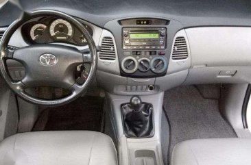 2012 Toyota Innova for sale