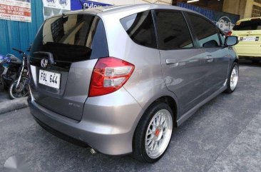 2009 Honda Jazz for sale