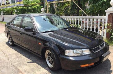 1996 Honda Civic VTI manual for sale
