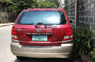 Kia Sorento 2006 EX for sale