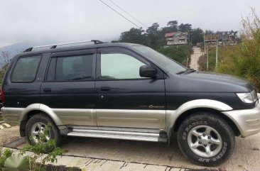 Isuzu Crosswind 2002 for sale